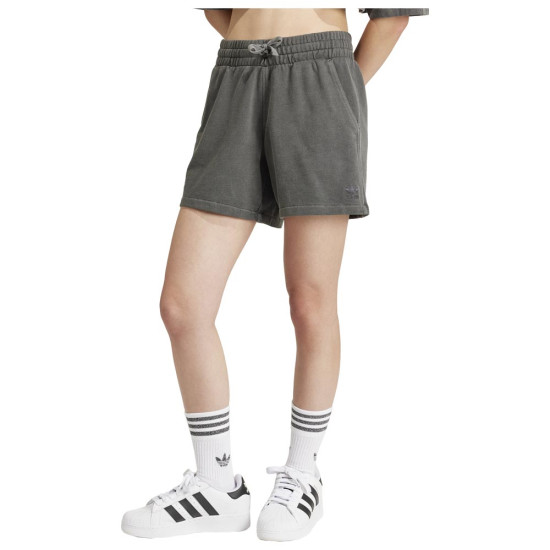 Adidas Γυναικείο σορτς Essentials+ Shorts